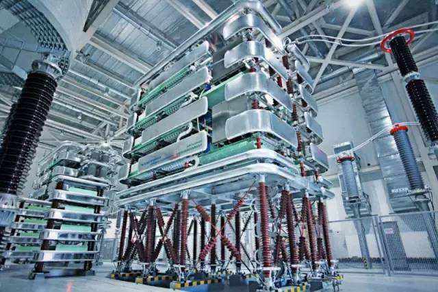 中国取得高压电缆相关技术突破