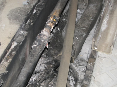 电缆绝缘击穿的原因及预防措施-胜华电缆